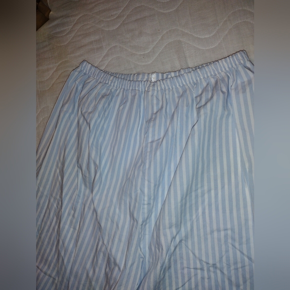 Bundle of Four Mens Sleepwear Bottoms Let Loungewear 3 Size large 1 Medium - Picture 10 of 16